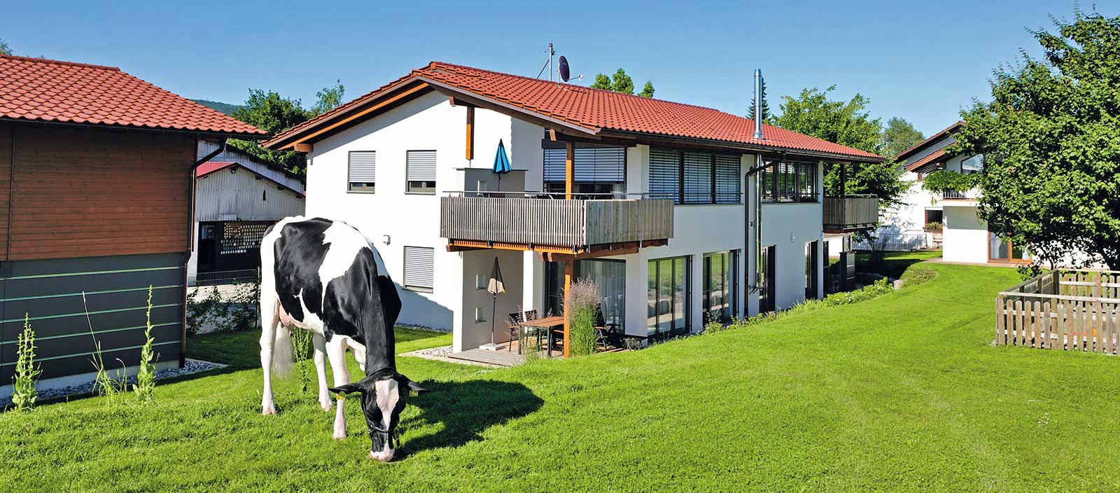 Stüblehof am Bodensee